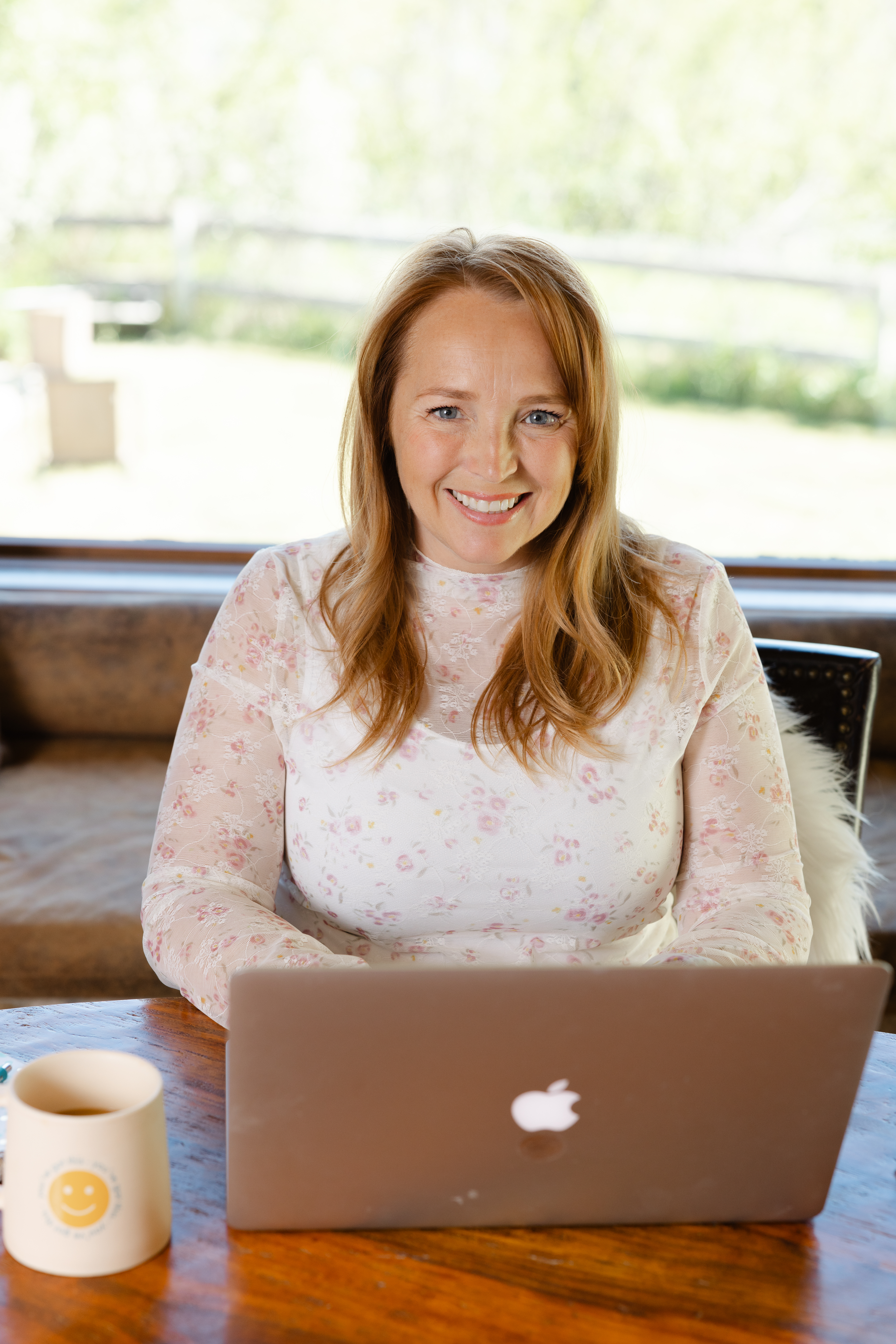 Karina Bossé UGC Creator